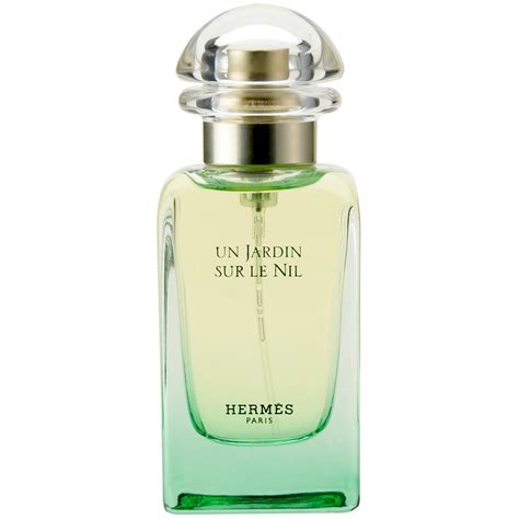 hermes sur le nil perfume.